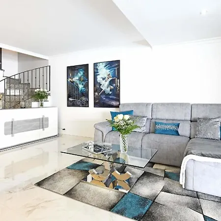 Ferienhaus Fur 8 Personen Ca 150 Qm In Costa Del Silencio, Teneriffa Sudkuste Von Teneriffa