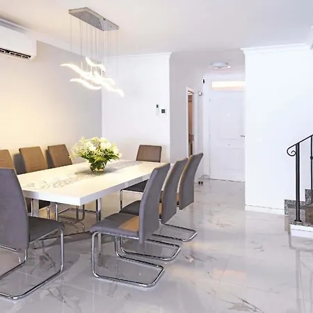 Ferienhaus Fur 8 Personen Ca 150 Qm In Costa Del Silencio, Teneriffa Sudkuste Von Teneriffa Costa Del Silencio