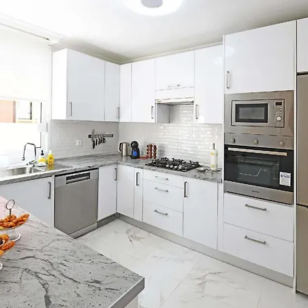 Ferienhaus Fur 8 Personen Ca 150 Qm In Costa Del Silencio, Teneriffa Sudkuste Von Teneriffa