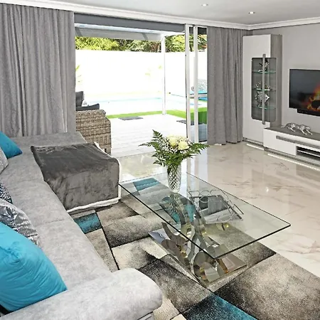 Ferienhaus Fur 8 Personen Ca 150 Qm In Costa Del Silencio, Teneriffa Sudkuste Von Teneriffa