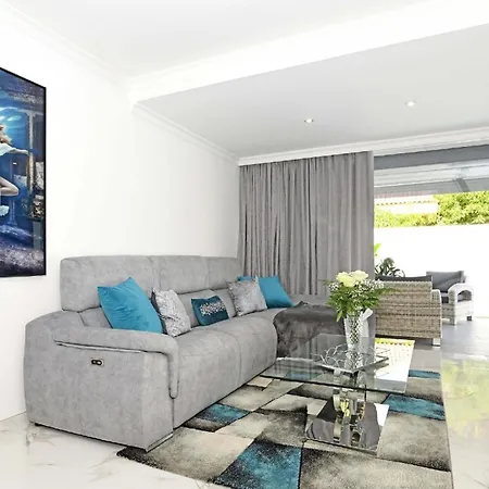 Ferienhaus Fur 8 Personen Ca 150 Qm In Costa Del Silencio, Teneriffa Sudkuste Von Teneriffa Ferienhaus