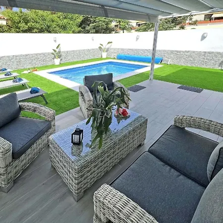 Ferienhaus Fur 8 Personen Ca 150 Qm In Costa Del Silencio, Teneriffa Sudkuste Von Teneriffa Ferienhaus Costa Del Silencio