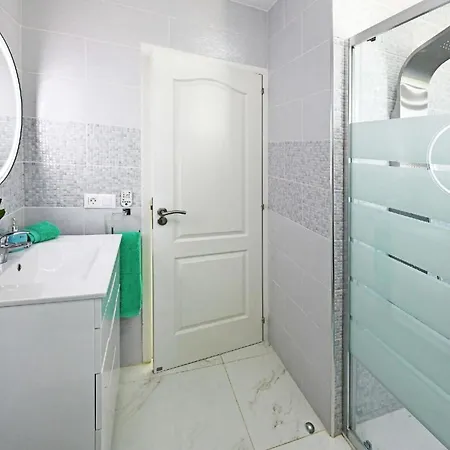 Ferienhaus Fur 8 Personen Ca 150 Qm In Costa Del Silencio, Teneriffa Sudkuste Von Teneriffa Costa Del Silencio