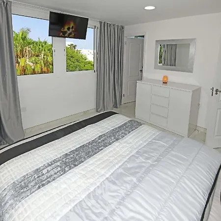 Ferienhaus Fur 8 Personen Ca 150 Qm In Costa Del Silencio, Teneriffa Sudkuste Von Teneriffa *